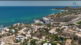 Querencia Private Golf amp Beach Club  Ocean Residences [upl. by Landel]