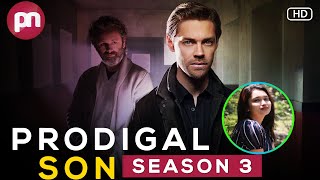 Prodigal Son 2x12 Promo quotSun and Funquot HD [upl. by Vasiliu79]