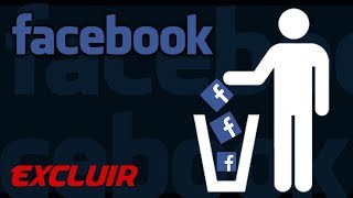 🔴 Como desativar a conta do facebook [upl. by Bayly19]