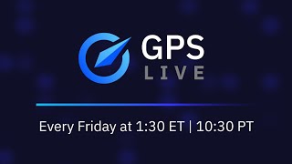 GPS Live  March 29 2024 [upl. by Enaej644]