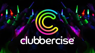 Clubbercise Workout  Promo Video [upl. by Nohsed]