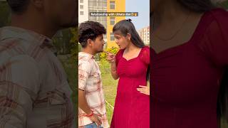 Tag 🏷️ ur chhota don😎🔥 prashulovers prasvcreation layekfam love couple funny comedy [upl. by Yarised]