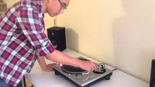 How to Play Vinyl Records [upl. by Kassia551]