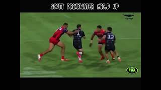 Scott drinkwater micd up [upl. by Mable]