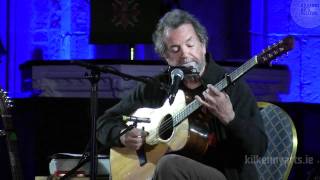 Andy Irvine  Erin Go Bragh  Kilkenny Arts Festival 2010 [upl. by Kei]