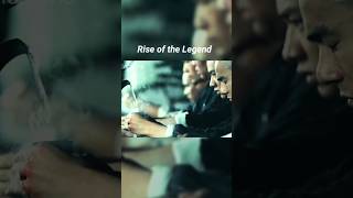 Rise of the Legendshorts movieclips actionclips actionscene motivationnation kungfu [upl. by Llenral]