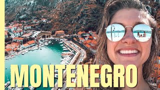 How To Travel Montenegro  Is it worth visiting  Montenegro Travel Guide Crna Gora [upl. by Melli923]