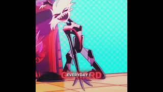 faster n harder  Angel Dust edit  6arelyhuman hazbinhotel edit angeldust 6arelyhuman [upl. by Harwin]