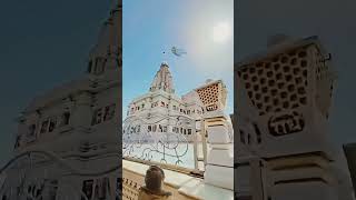 Vrindavan ka Gadar movie Shri Radha Radha love live travel [upl. by Catriona727]