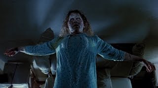 The exorcist 2023 full horror movie [upl. by Terrie767]