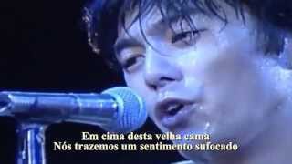 Ozaki Yutaka I Love You HD tradução [upl. by Able522]