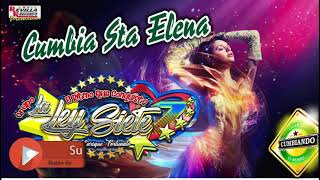 GRUPO LA LEY 7 CUMBIA SANTA ELENA [upl. by Gathers]