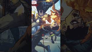 Les ORIGINES du BATMAN QUI RIT dans les comics  Part2 batmanquirit darkmultivers shorts [upl. by Ayk719]