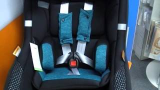 Safety 1st Summit AP Convertible Car Seat [upl. by Brennen775]