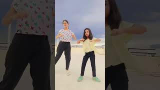 Dole Dole song Hindi lyricsdance mydaughters trindingshort [upl. by Ahsiened954]