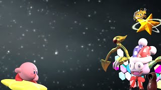 Kirby VS Marx [upl. by Anul73]