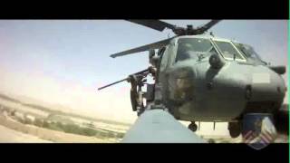 Air Force Pararescue Tribute [upl. by Orenid]