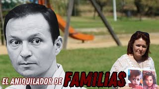 Caso José Bretón Aniquilador de familia [upl. by Okimuy]