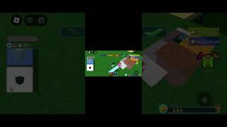 jeu de construit ton bateaux sur roblox [upl. by Theo71]