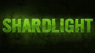 Shardlight  Official Trailer [upl. by Yrehc]