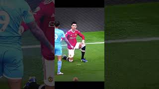 Ronaldo skills cristino ronaldo edit subscribe [upl. by Nyladnek]