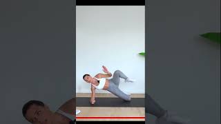 the best exercise for working the abs [upl. by Trebled]