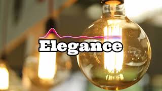 Elegance  RampB Soul Music  FREE No Copyright Music And Video [upl. by Soane]