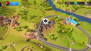 Train station 2 game video [upl. by Coleville32]