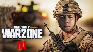 🔴 LIVE  WARZONE ROMANIA  EXPLORAM NOUL UPDATE IN WARZONE 3 [upl. by Ellevel]