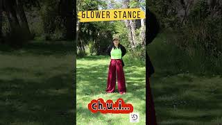 5 CHUI Routine for Beginners  6 Healing Sounds Qi Gong  Qi Gong amp Tai Chi  The Healing Hut [upl. by Aniahs85]