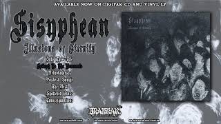 SISYPHEAN  quotIllusions of Eternityquot  FULL ALBUM STREAM [upl. by Anirehc]