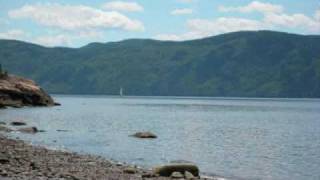 CHANSON SUR LE SAGUENAY0001wmv [upl. by Riamo]