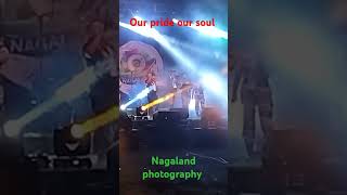 Mahila Band  Nagaland photography performance short [upl. by Nylaehs]