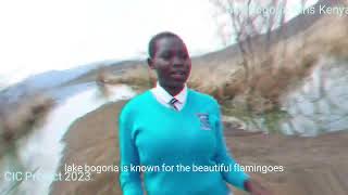 Lake Bogoria Outstanding International Entry [upl. by Ardnaid871]