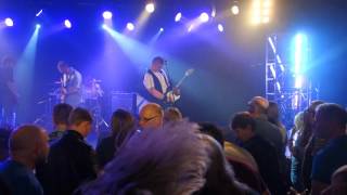 Status Quo FTMO Fan Club Convention Bultins 2015 Status Quoing  4500 Times [upl. by Levenson]