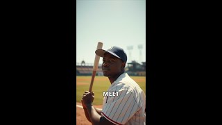 The Legacy of Jackie Robinson A Story of Courage [upl. by Ateerys982]