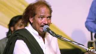 Bheru Ji Latiyala  Rajasthani Live Bhajan 2014  Moinuddin Manchala  Full Video Song [upl. by Einimod]