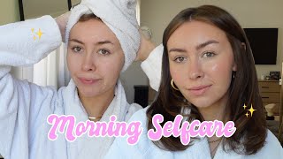 Meine Morning Selfcare Routine I PaulinaMary [upl. by Gylys]