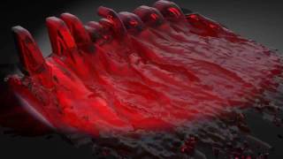 Blender  Fluid 16  Ulriccc [upl. by Inttirb745]