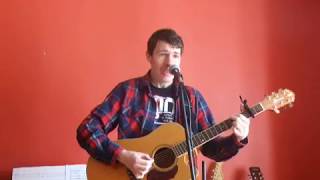 Doolin Dalton  Acoustic cover  stuart doherty [upl. by Rez]