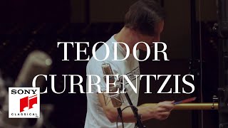 Teodor Currentzis amp musicAeterna  Beethoven Symphony No 5 Teaser [upl. by Daniele209]