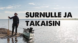 Surnulle ja Takaisin [upl. by Etnaik]