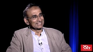 Eureka with Venkatraman Ramakrishnan [upl. by Sigfried]