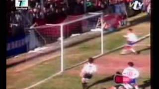 Alvaro Recoba  compilation of great goals [upl. by Belinda]