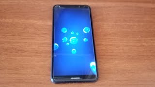 Huawei Mate 10 Lite Format Atma Huawei Mate 10 Lite Hard Reset [upl. by Engdahl]