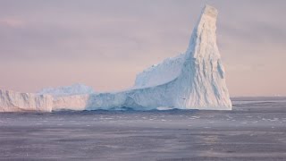 Fishing Krill in Antarctica Documentary [upl. by Erehpotsirhc]