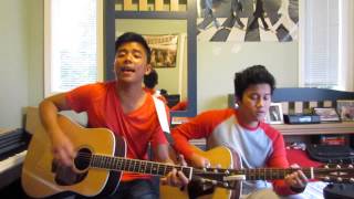 Elesi Rivermaya Cover  by John and Kyle [upl. by Swayder]