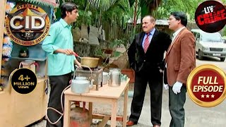 quotDum Dumquot Bullets की पोल खोली एक चाय वाले ने CID Best From TV 21 Nov 2023 Full Episode सीआईडी [upl. by Anamor456]