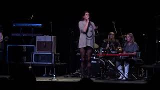 Robyn Ottolini  Trust Issues Live in Red Deer [upl. by Steffane]