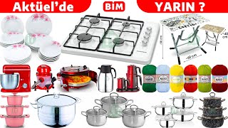 BİM AKTÜELde NELER VAR❓  BİM İNDİRİMLERİ 😍  BİM KAMPANYA 😍  Sınırlı Stoklarla❗️ 😍 Bim Aktüel 🛒 [upl. by Esch]